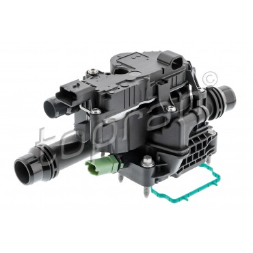 Boitier Thermostat d'Eau...