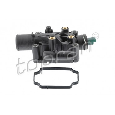 Boitier Thermostat d'Eau...