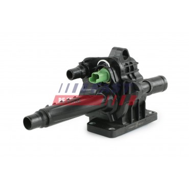 Boitier Thermostat d'Eau...