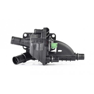 Boitier Thermostat d'Eau...