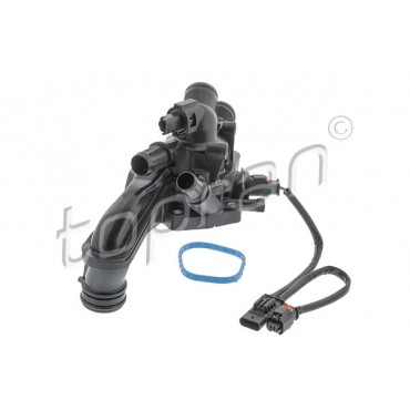 Boitier Thermostat d'Eau...