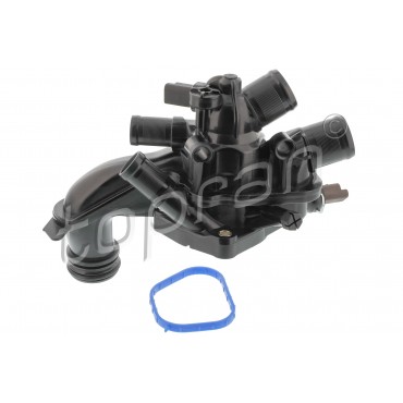 Boitier Thermostat d'Eau...