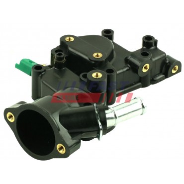 Boitier Thermostat d'Eau...