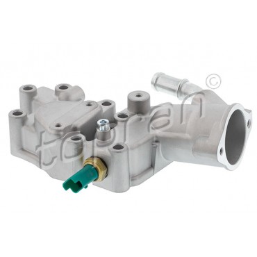 Boitier Thermostat d'Eau...