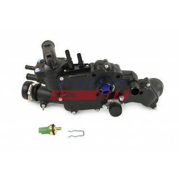 Boitier Thermostat d'Eau...