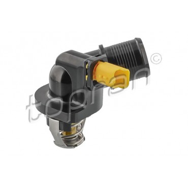 Boitier Thermostat d'Eau...