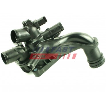 Boitier Thermostat d'Eau...