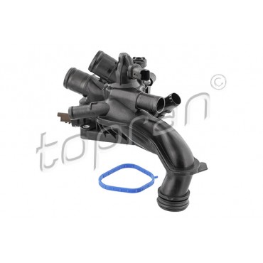 Boitier Thermostat d'Eau...