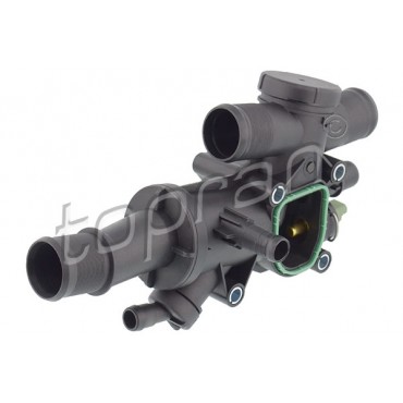 Boitier Thermostat d'Eau...