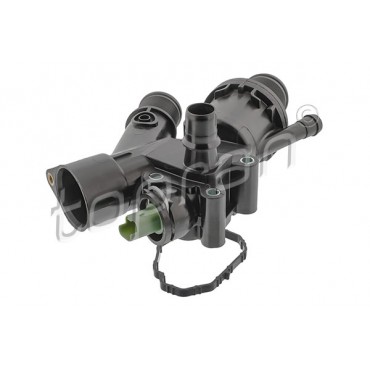 Boitier Thermostat d'Eau...