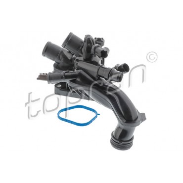 Boitier Thermostat d'Eau...