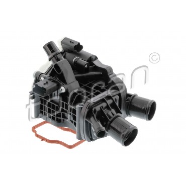 Boitier Thermostat d'Eau...