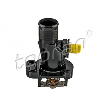 Boitier Thermostat d'Eau...