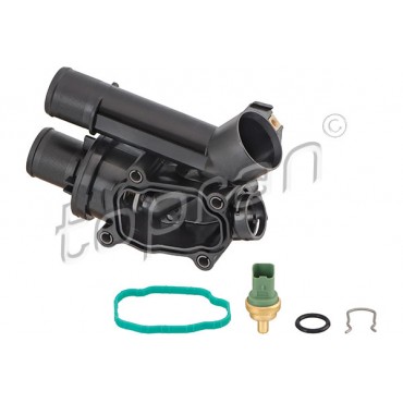 Boitier Thermostat d'Eau...