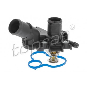 Boitier Thermostat d'Eau...