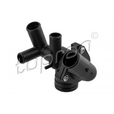 Boitier Thermostat d'Eau...