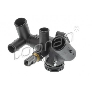 Boitier Thermostat d'Eau...