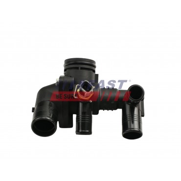 Boitier Thermostat d'Eau...