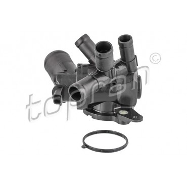 Boitier Thermostat d'Eau...