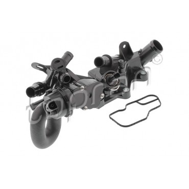 Boitier Thermostat d'Eau...