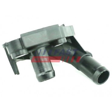 Boitier Thermostat d'Eau...