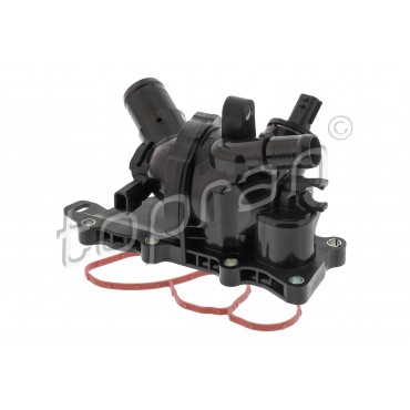 Boitier Thermostat d'Eau...