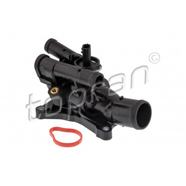 Boitier Thermostat d'Eau...