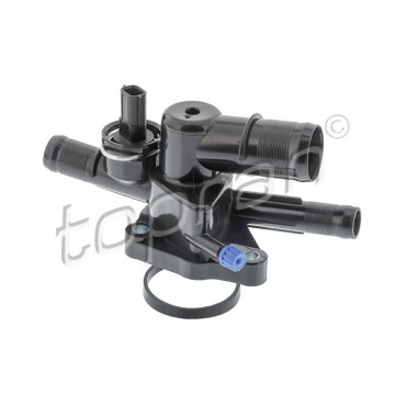 Boitier Thermostat d'Eau...