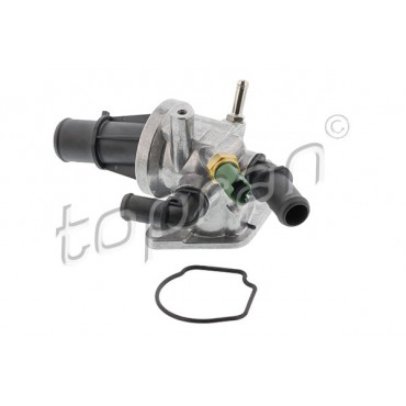 Boitier Thermostat d'Eau...