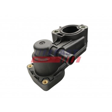 Boitier Thermostat d'Eau...