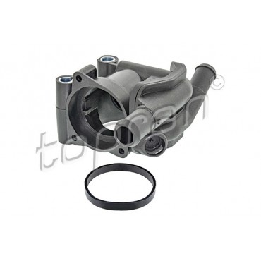 Boitier Thermostat d'Eau...