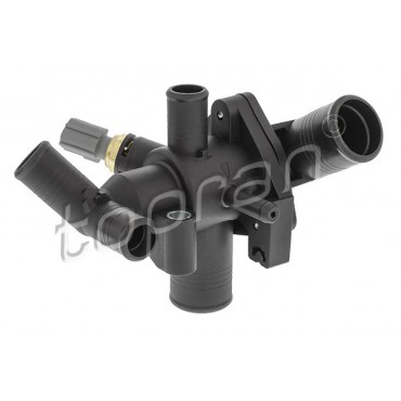 Boitier Thermostat d'Eau...