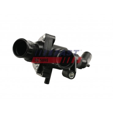 Boitier Thermostat d'Eau...