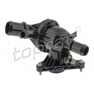 Boitier Thermostat d'Eau...