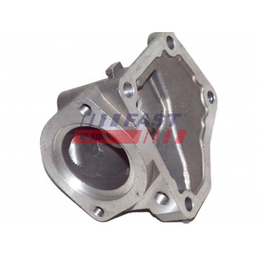 Boitier Thermostat d'Eau...