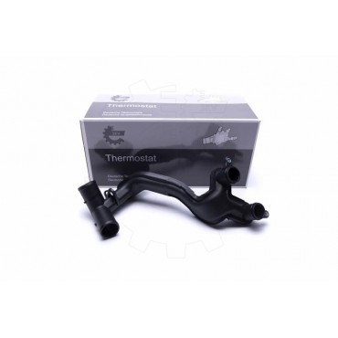 Boitier Thermostat d'Eau...