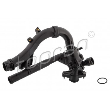 Boitier Thermostat d'Eau...