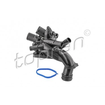 Boitier Thermostat d'Eau...