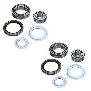 Roulement de Roue avant x2...