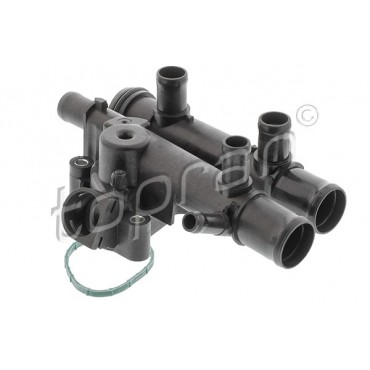 Boitier Thermostat d'Eau...