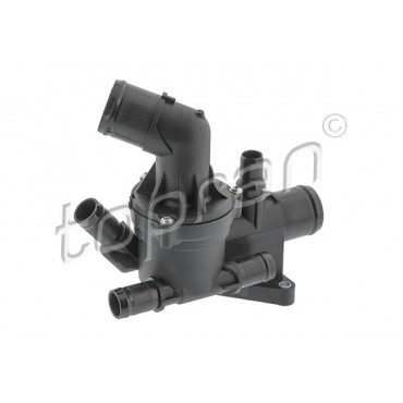 Boitier Thermostat d'Eau...