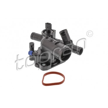 Boitier Thermostat d'Eau...