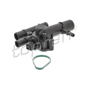 Boitier Thermostat d'Eau...