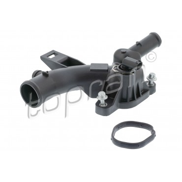 Boitier Thermostat d'Eau...