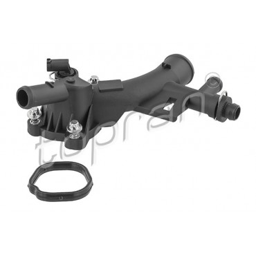 Boitier Thermostat d'Eau...