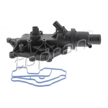 Boitier Thermostat d'Eau...