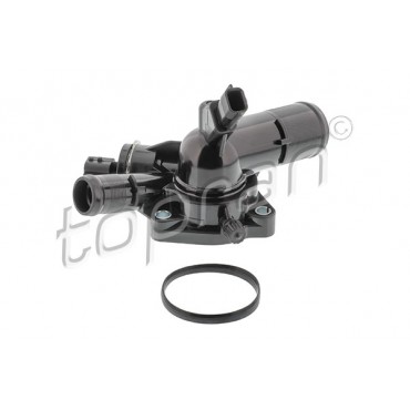 Boitier Thermostat d'Eau...