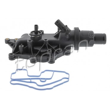 Boitier Thermostat d'Eau...