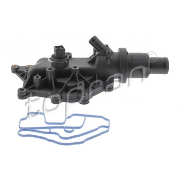 Boitier Thermostat d'Eau...