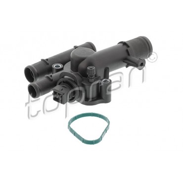 Boitier Thermostat d'Eau...